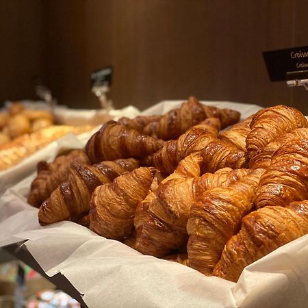 Fletcher Hotel-Restaurant 오스 외부 사진